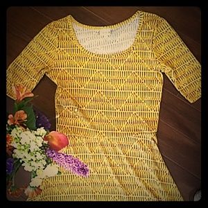 LuLaRoe Ana Dress